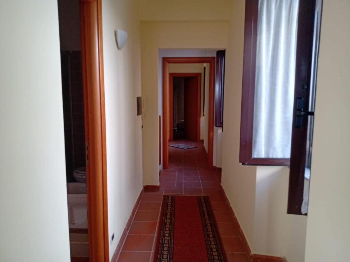 Casa Cecilia Villa Gallico Marina Exterior photo